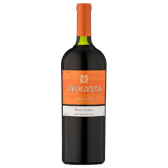 Vinho Nacional Mioranza Tinto Suave 1l