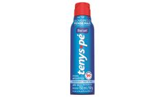 Desodorante Pes Tenys Pe Baruel Jato Seco Original 150ml
