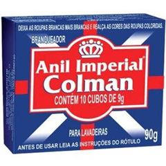 Anil Imperial Colman 10un