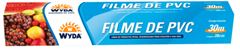 Filme Pvc Wyda 28cm 30m