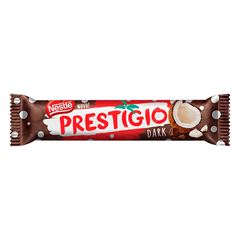 Chocolate Nestle Prestigio Dark 33g