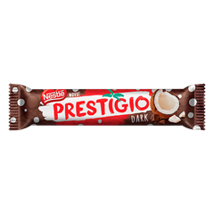 Chocolate Nestle Prestigio Dark 33g