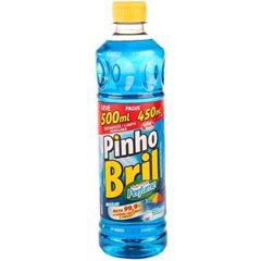 Desinfetante Pinho Bril Brisa Do Mar Lv500ml Pg450ml