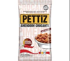 Amendoim Dori Pettiz Pimenta Vermelha 500g