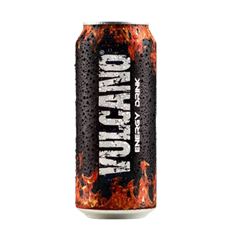 Energetico Vulcano 473ml