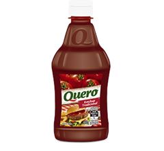 Ketchup Quero Tradicional 200g