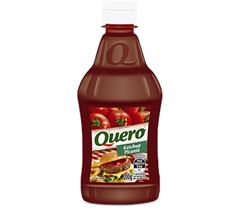 Ketchup Quero Picante Squeeze 200g
