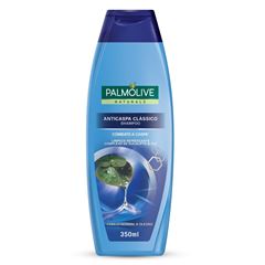 Shampoo Palmolive Naturals Anticaspa Classico 350ml