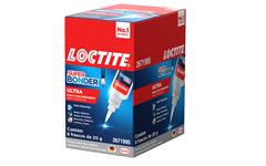 Cola Super Bonder 20g Ultra