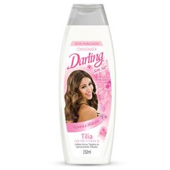 Condicionador Darling Tilia Secos 350ml