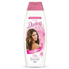 Shampoo Darling Tilia Secos 350ml