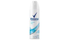 Desodorante Aerossol Rexona Feminino Cotton 150ml