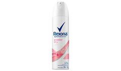 Desodorante Aerossol Rexona Feminino Powder Dry 150ml