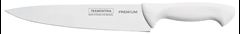 Faca Acougueiro Inox Tramontina Cabo Branco N8