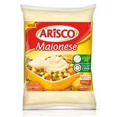 Maionese Arisco Sachet 2,8kg