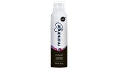 Desodorante Aerossol Monange Invisible 150ml