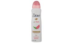 Desodorante Aerossol Dove Feminino Go Fresh Roma 150ml
