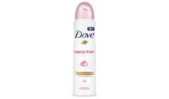 Desodorante Aerossol Dove Feminino Beauty Finish 150ml