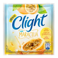 Refresco Clight Diet Maracuja 8g