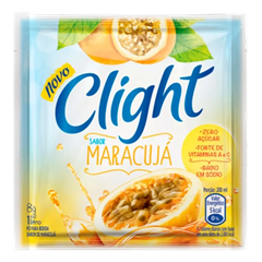 Refresco Clight Diet Maracuja 8g