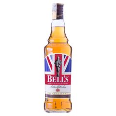 Whisky Bells 700ml