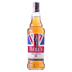 Whisky Bells 700ml