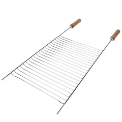 Grelha Simples Mor 71cm N02