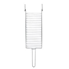 Grelha Dupla Super Grill Mor 72cm N02