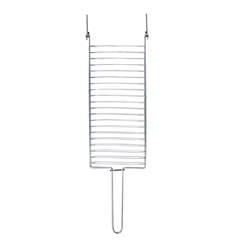 Grelha Dupla Super Grill Mor 72cm N02