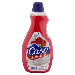 Limpador Perfumado Casa E Perfume Misterio Amor 500ml