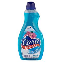 Limpador Perfumado Casa E Perfume Agradable 500ml