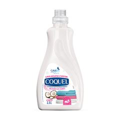 Sabao Liquido Coquel Coco 1,5l