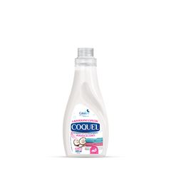 Sabao Liquido Coquel Coco 500ml