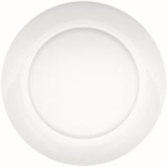 Prato Vidro Raso Peso Controlado Duralex Gourmet Astral