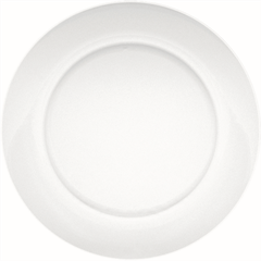 Prato Vidro Raso Peso Controlado Duralex Gourmet Astral