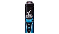 Desodorante Aerossol Rexona Men Impacto 150ml