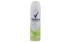 Desodorante Aerossol Rexona Feminino Erva Doce 150ml