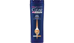 Shampoo Clear Queda Control Men 200ml