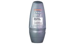 Desodorante Rollon Dove Men Sem Perfume 50ml