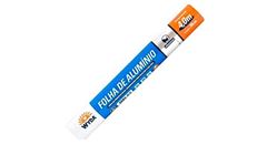 Papel Aluminio Wyda 30x4m