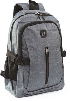 Mochila Kit Masc T19