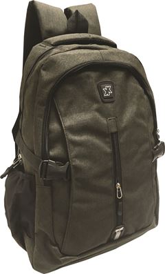 Mochila Kit Masc T19