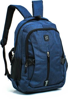 Mochila Kit Masc T19