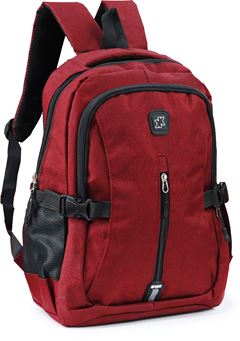 Mochila Kit Masc T19