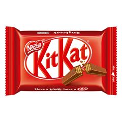 Chocolate Nestle Kit Kat 41,5g