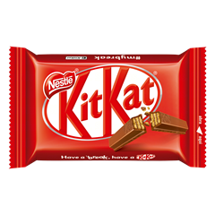 Chocolate Nestle Kit Kat 41,5g
