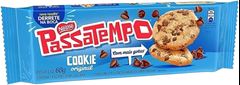 Biscoito Cookies Nestle Passatempo Chocolate 60g
