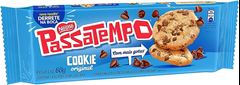 Biscoito Cookies Nestle Passatempo Chocolate 60g