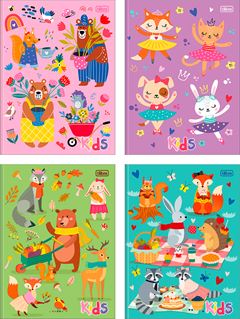 Caderno Tilibra Universitario Sapeca Fem Cd Cost 96fls