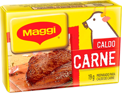Caldo Maggi Carne 19g